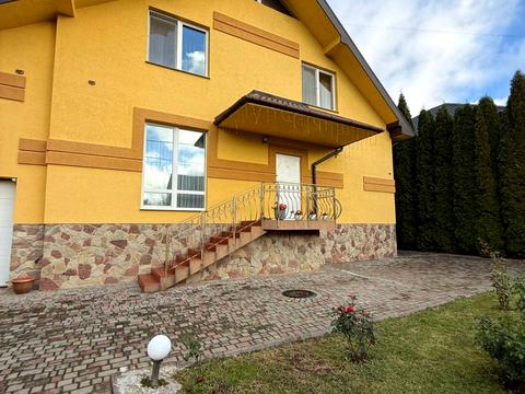 дом по адресу Зелёная ул.