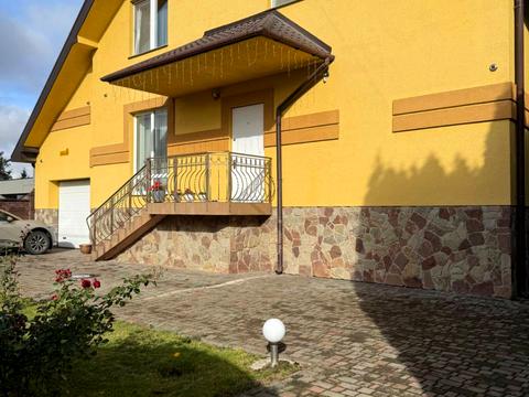 дом по адресу Зелёная ул.