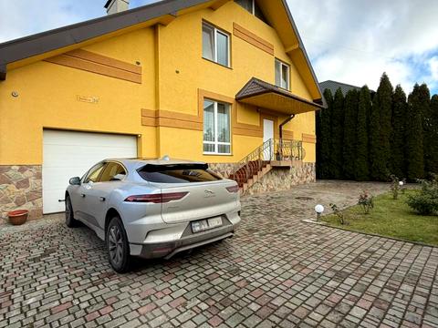 дом по адресу Зелёная ул.