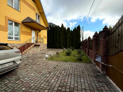 дом по адресу Зелёная ул.