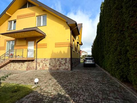 дом по адресу Зелёная ул.