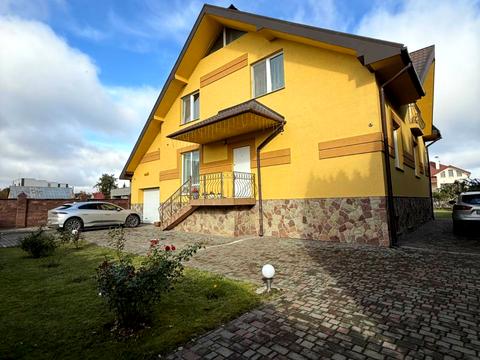 будинок за адресою Зелена вул.