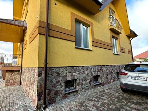 дом по адресу Зелёная ул.