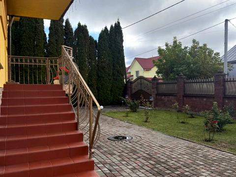 дом по адресу Зелёная ул.