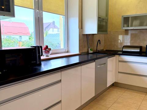 дом по адресу Зелёная ул.