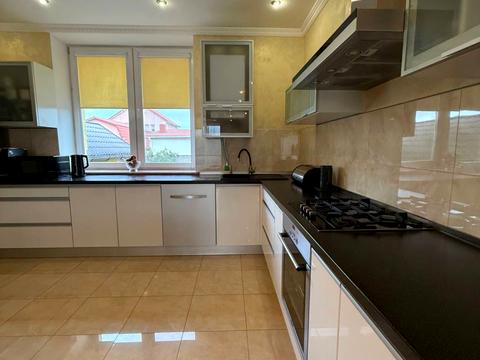 дом по адресу Зелёная ул.