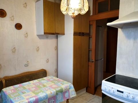 квартира за адресою Архітектора Вербицького вул., 9-Є