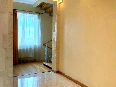 дом по адресу Зелёная ул.