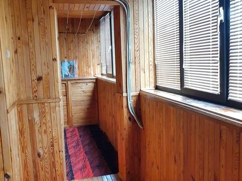 квартира за адресою Архітектора Вербицького вул., 9-Є