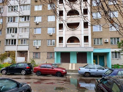 квартира за адресою Архітектора Вербицького вул., 9-Є