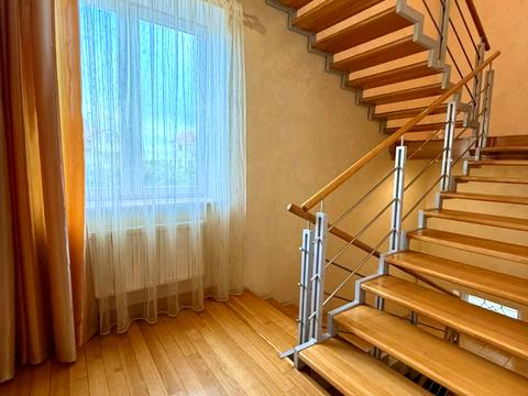 дом по адресу Зелёная ул.