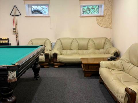 дом по адресу Зелёная ул.