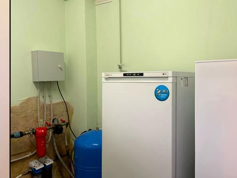 дом по адресу Зелёная ул.