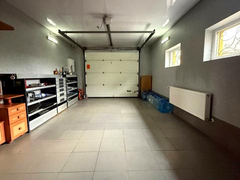 дом по адресу Зелёная ул.