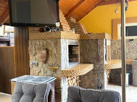 дом по адресу Зелёная ул.