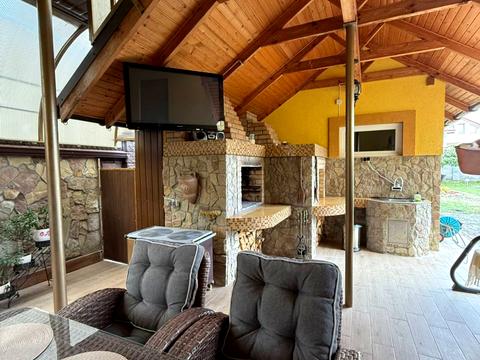 дом по адресу Зелёная ул.