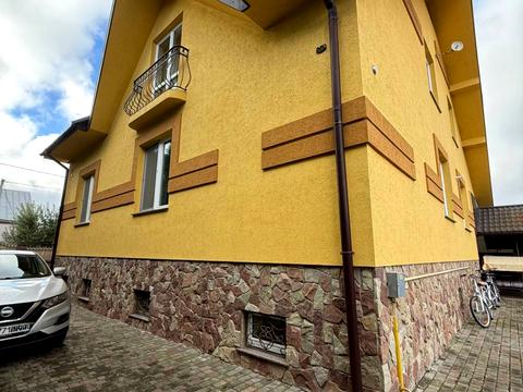 дом по адресу Зелёная ул.