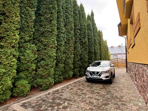 дом по адресу Зелёная ул.