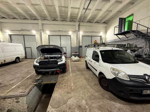 комерційна за адресою Сонячна Набережна вул. (Маршала Малиновського), 76