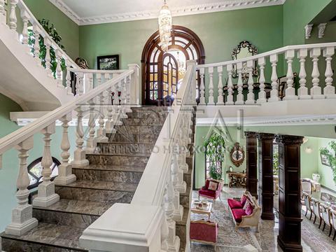 будинок за адресою Редутна вул.