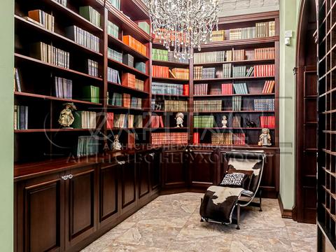 будинок за адресою Редутна вул.