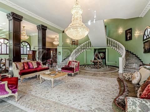 будинок за адресою Редутна вул.