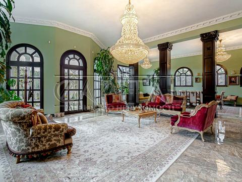 будинок за адресою Редутна вул.