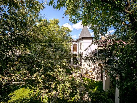 будинок за адресою Редутна вул.