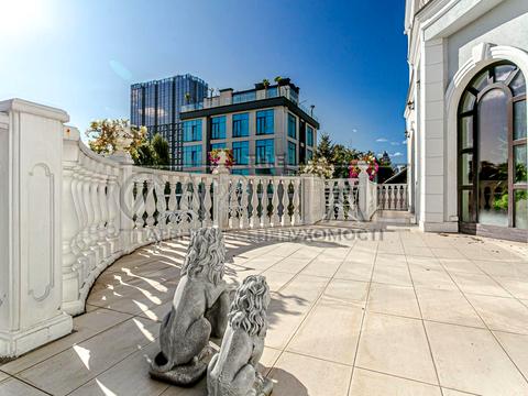 будинок за адресою Редутна вул.