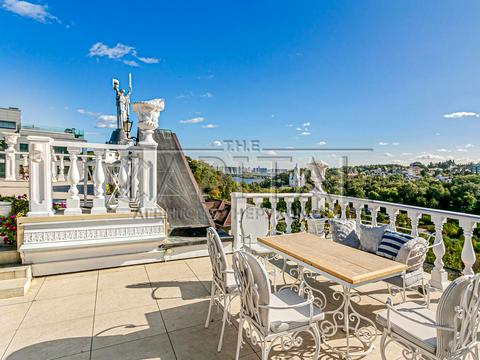 будинок за адресою Редутна вул.