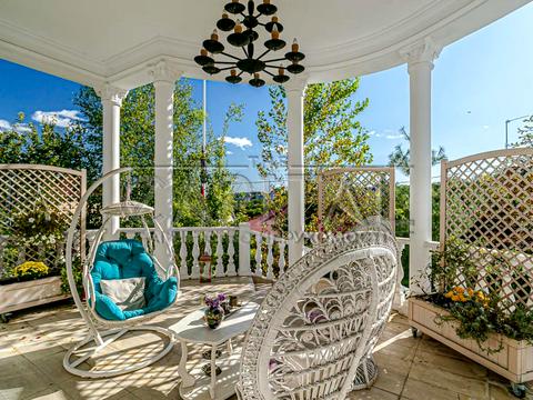 будинок за адресою Редутна вул.