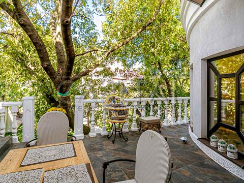 будинок за адресою Редутна вул.