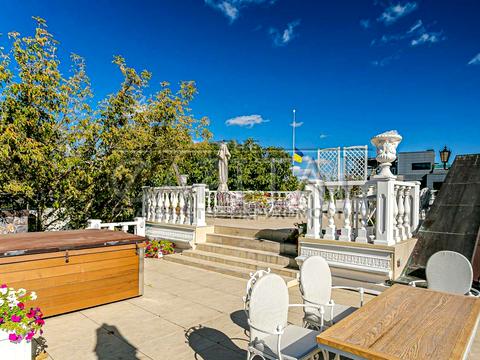 будинок за адресою Редутна вул.