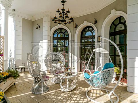 будинок за адресою Редутна вул.