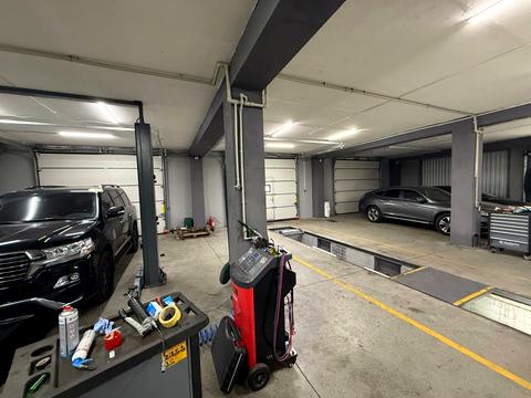 комерційна за адресою Сонячна Набережна вул. (Маршала Малиновського), 76