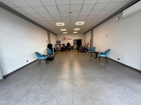 комерційна за адресою Сонячна Набережна вул. (Маршала Малиновського), 76