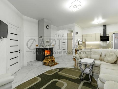 дом по адресу Центральная ул., 4