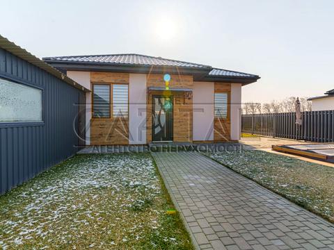 дом по адресу Центральная ул., 4