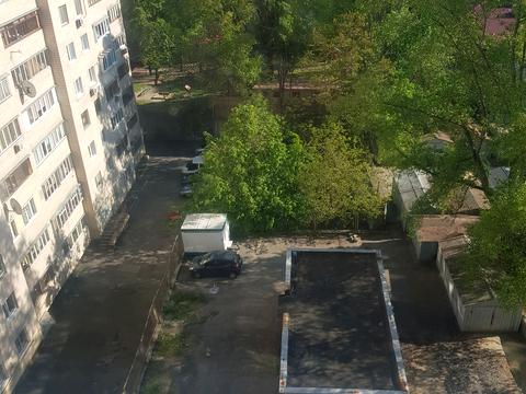 квартира по адресу Печенежская ул., 16