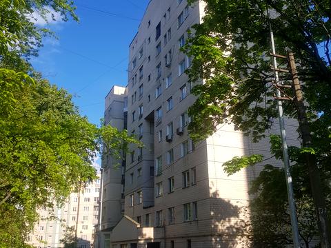 квартира по адресу Печенежская ул., 16