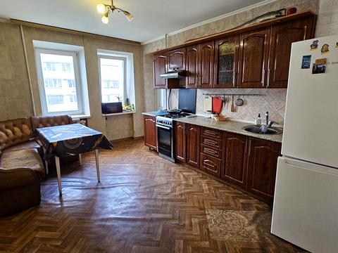 квартира по адресу Печенежская ул., 16