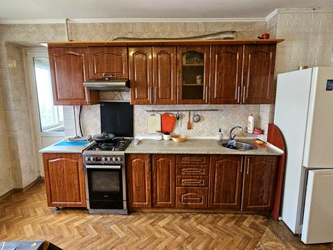 квартира по адресу Печенежская ул., 16