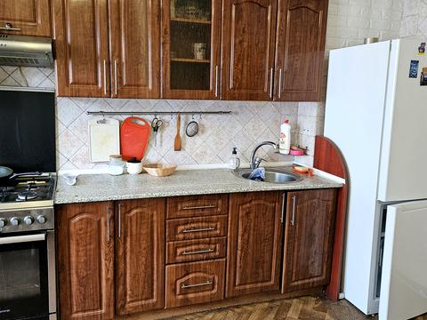 квартира по адресу Печенежская ул., 16