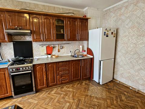 квартира по адресу Печенежская ул., 16