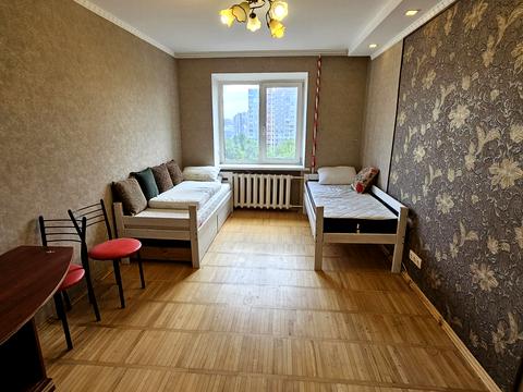 квартира по адресу Печенежская ул., 16