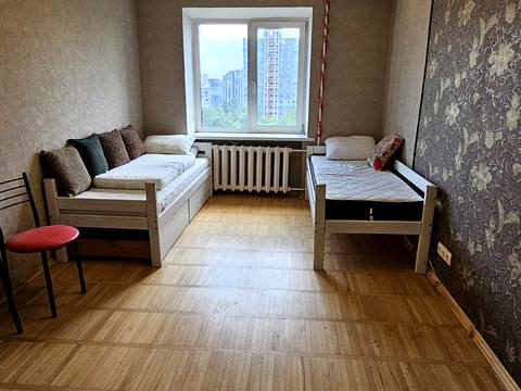 квартира по адресу Печенежская ул., 16