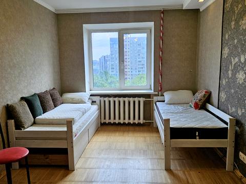 квартира по адресу Печенежская ул., 16