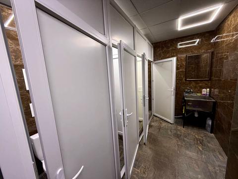 комерційна за адресою Сонячна Набережна вул. (Маршала Малиновського), 76