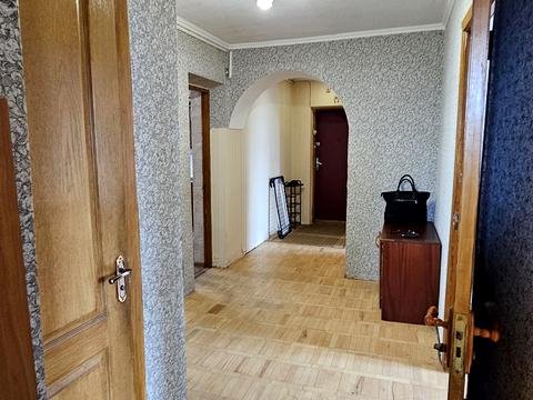 квартира по адресу Печенежская ул., 16