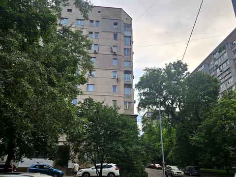 квартира по адресу Печенежская ул., 16